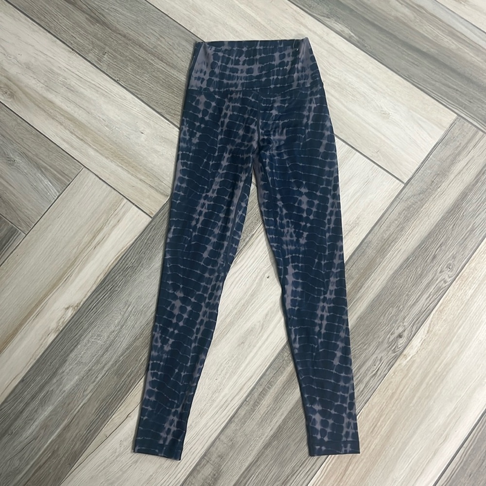 NWOT Jo+Jax High Rise Leggings Size Adult Small